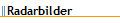 Radarbilder